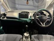 Honda Fit II Новокузнецк  - изображение 24