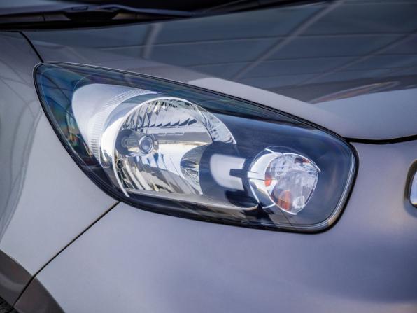 Kia Picanto II с пробегом 2012 года, цена 998 000 рублей, 136842 км, хэтчбек, Автокод Объявления