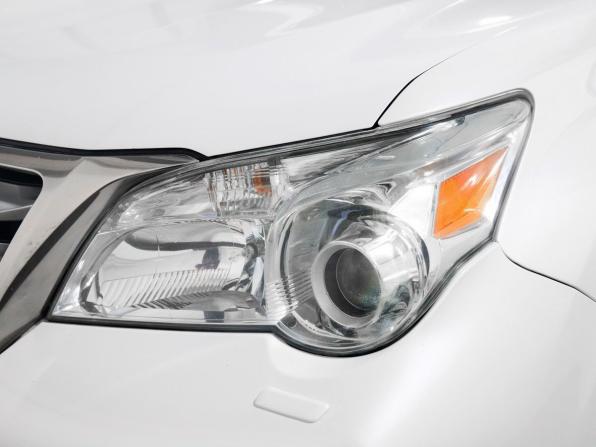 Lexus GX II с пробегом 2011 года, цена 3 150 000 рублей, 197765 км, внедорожник, Автокод Объявления