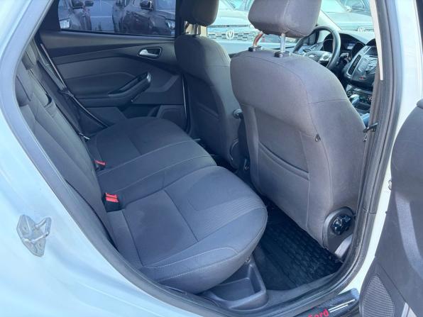 Ford Focus III с пробегом 2013 года, цена 699 000 рублей, 136036 км, хэтчбек, Автокод Объявления