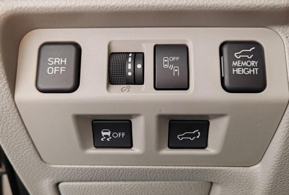 Subaru Forester IV Рестайлинг 2 Ярославль  - изображение 20