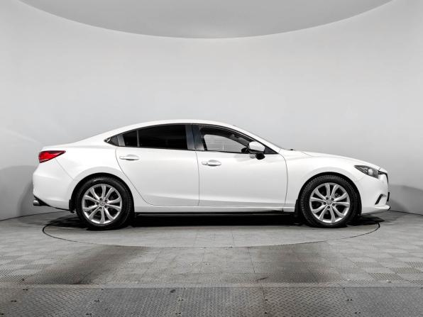 Mazda 6 III (GJ) с пробегом 2012 года, цена 1 230 000 рублей, 178712 км, седан, Автокод Объявления