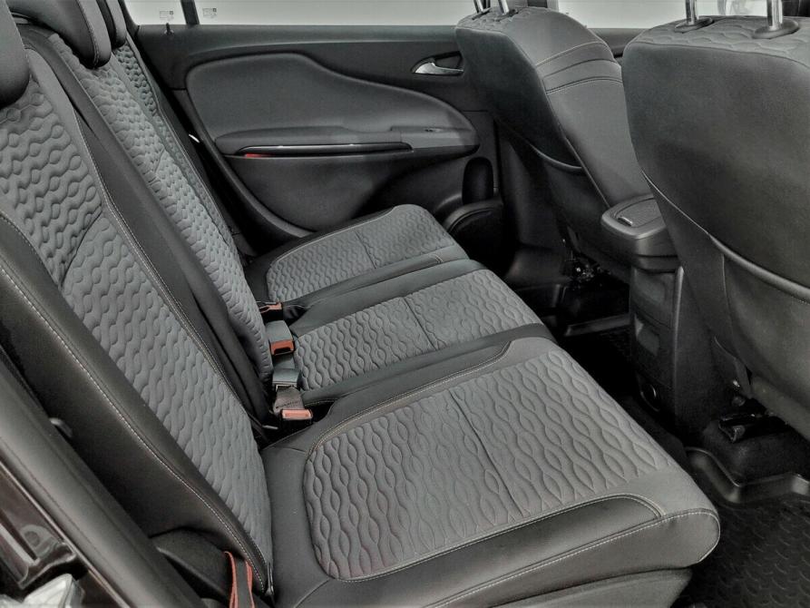 Opel Zafira C Москва  - изображение 12