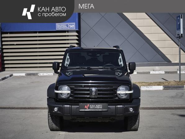Tank 300 I с пробегом 2023 года, цена 3 240 000 рублей, 81773 км, внедорожник, Автокод Объявления