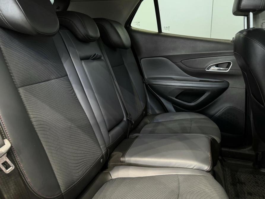 Opel Mokka I Волжский  - изображение 23