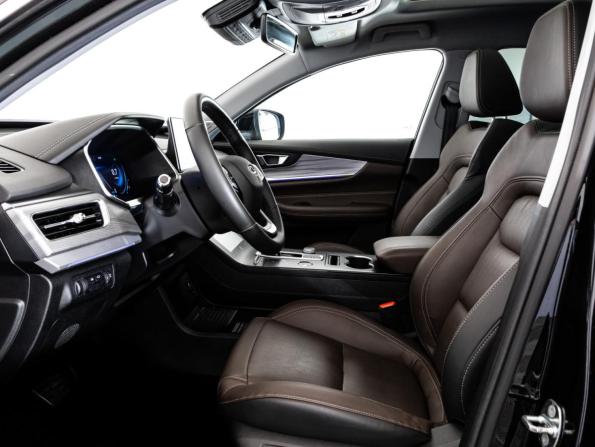 Chery Tiggo 8 Pro I с пробегом 2023 года, цена 2 075 000 рублей, 35600 км, внедорожник, Автокод Объявления