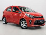 Kia Picanto III Москва  - изображение 31