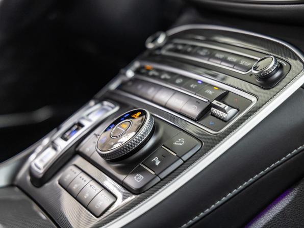 Hyundai Santa Fe IV Рестайлинг с пробегом 2021 года, цена 3 238 000 рублей, 90434 км, внедорожник, Автокод Объявления