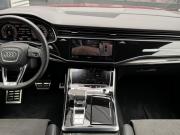 Audi Q8 I (4M) Иркутск  - изображение 53