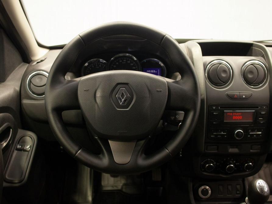 Renault Duster I Рестайлинг Иваново  - изображение 20