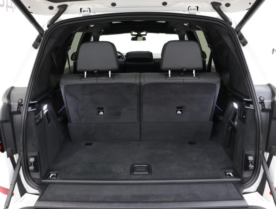 BMW X7 I (G07) Рестайлинг Санкт-Петербург  - изображение 35