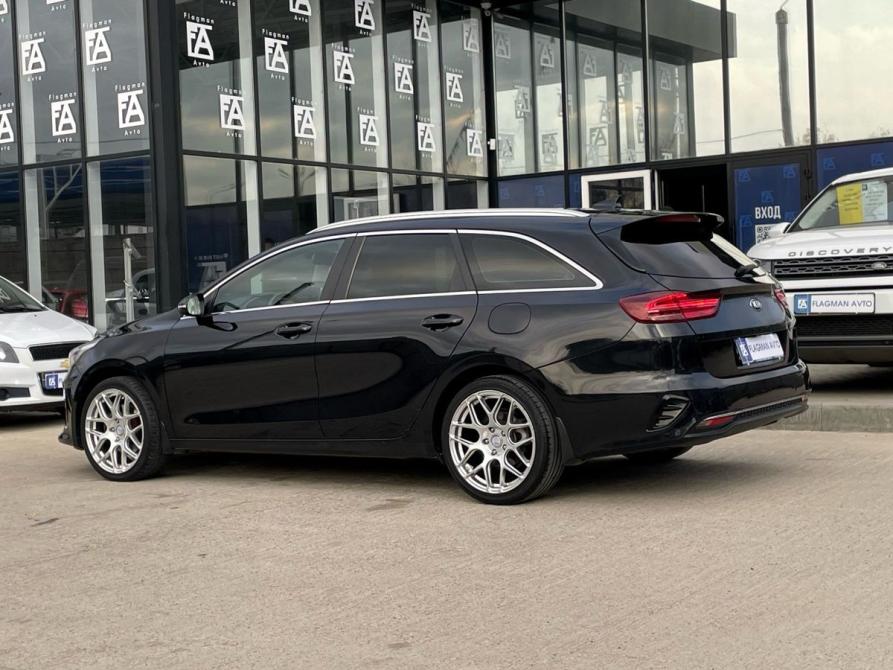 Kia Ceed III Краснодар  - изображение 3