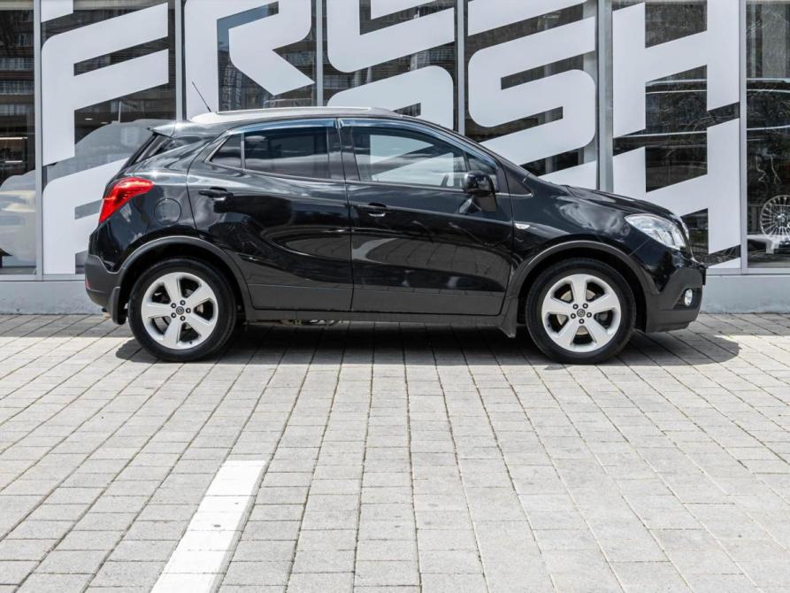 Opel Mokka I Ставрополь  - изображение 5