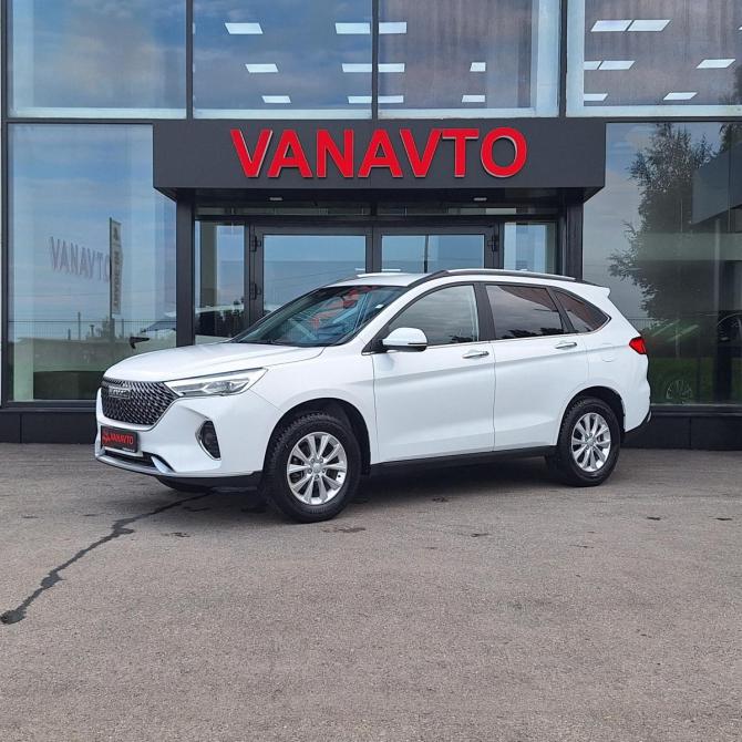 Haval M6 II Азнакаево  - изображение 1