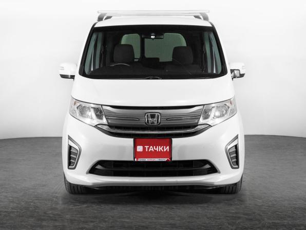 Honda Stepwgn V с пробегом 2016 года, цена 1 880 000 рублей, 155550 км, минивэн, Автокод Объявления