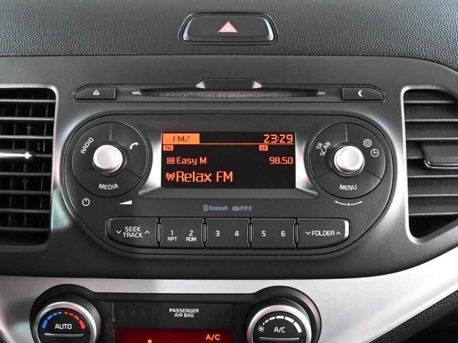 Kia Picanto II Рестайлинг Ростов-на-Дону  - изображение 13