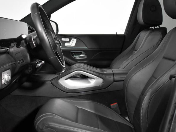 Mercedes-Benz GLE II (V167) Рестайлинг с пробегом 2024 года, цена 8 699 000 рублей, 10480 км, внедорожник, Автокод Объявления