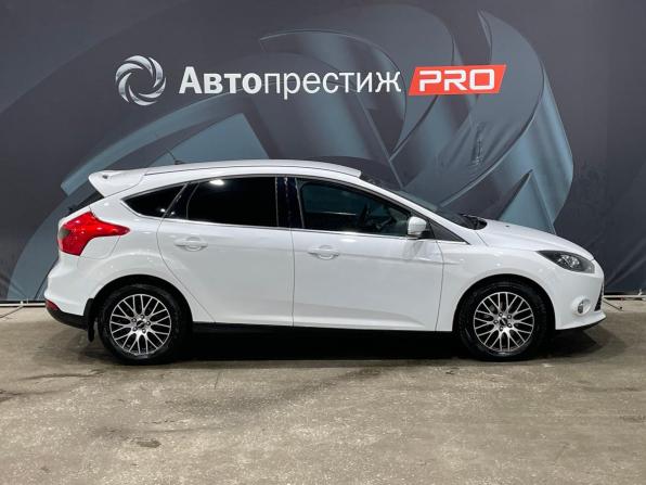 Ford Focus III с пробегом 2013 года, цена 730 000 рублей, 178295 км, хэтчбек, Автокод Объявления