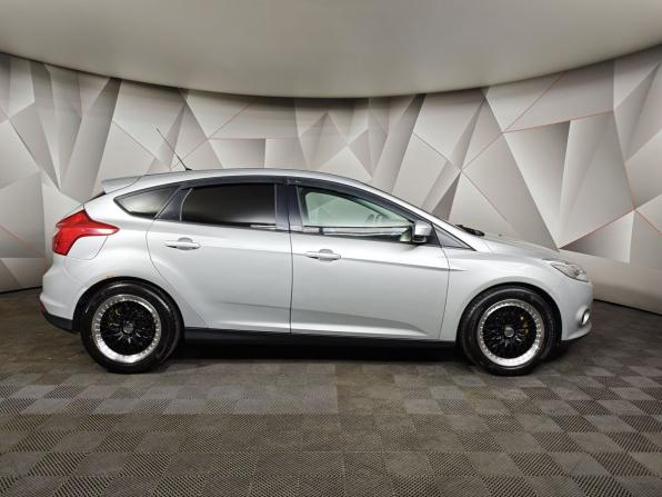 Ford Focus III с пробегом 2011 года, цена 545 000 рублей, 273990 км, хэтчбек, Автокод Объявления