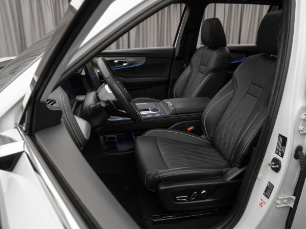 GAC GS8 II с пробегом 2025 года, цена 3 590 000 рублей, 42548 км, внедорожник, Автокод Объявления