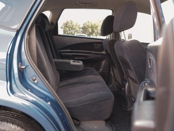 Hyundai Tucson I с пробегом 2006 года, цена 880 000 рублей, 286131 км, внедорожник, Автокод Объявления