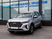 Chery Tiggo 7 Pro Max I Рестайлинг Екатеринбург  - изображение 24