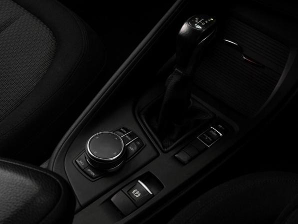 BMW X1 II (F48) с пробегом 2017 года, цена 1 759 000 рублей, 112484 км, внедорожник, Автокод Объявления