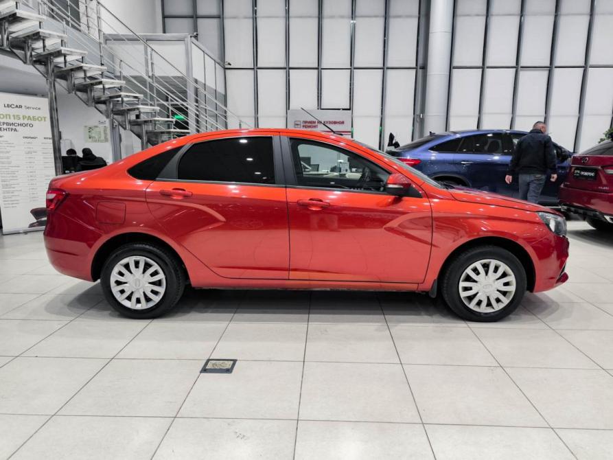 Lada (ВАЗ) Vesta I Казань  - изображение 5