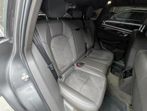 Porsche Macan I с пробегом 2015 года, цена 2 097 000 рублей, 149809 км, внедорожник, Автокод Объявления