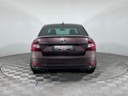 Skoda Octavia III (A7) Рестайлинг Ростов-на-Дону  - изображение 28