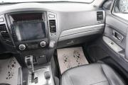 Mitsubishi Pajero IV Красноярск  - изображение 37