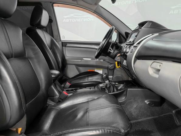 Mitsubishi Pajero Sport II Рестайлинг с пробегом 2014 года, цена 1 820 000 рублей, 292000 км, внедорожник, Автокод Объявления