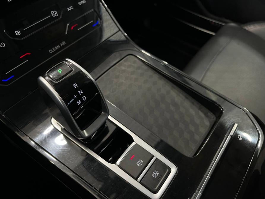 Chery Tiggo 7 Pro I Ростов-на-Дону  - изображение 17