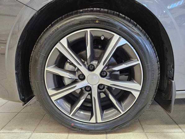 Belgee S50 с пробегом 2025 года, цена 1 830 000 рублей, 12796 км, седан, Автокод Объявления