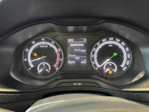 Skoda Karoq I с пробегом 2020 года, цена 1 980 000 рублей, 123769 км, внедорожник, Автокод Объявления