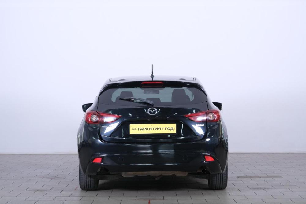 Mazda 3 III (BM) Омск  - изображение 6