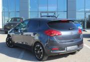 Kia Ceed II Октябрьский  - изображение 20