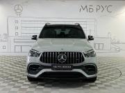Mercedes-Benz GLE AMG II (V167) Рестайлинг Москва  - изображение 34
