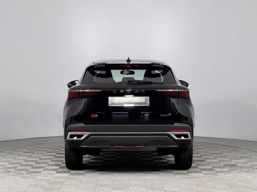 Omoda C5 I Рестайлинг Калининград  - изображение 6