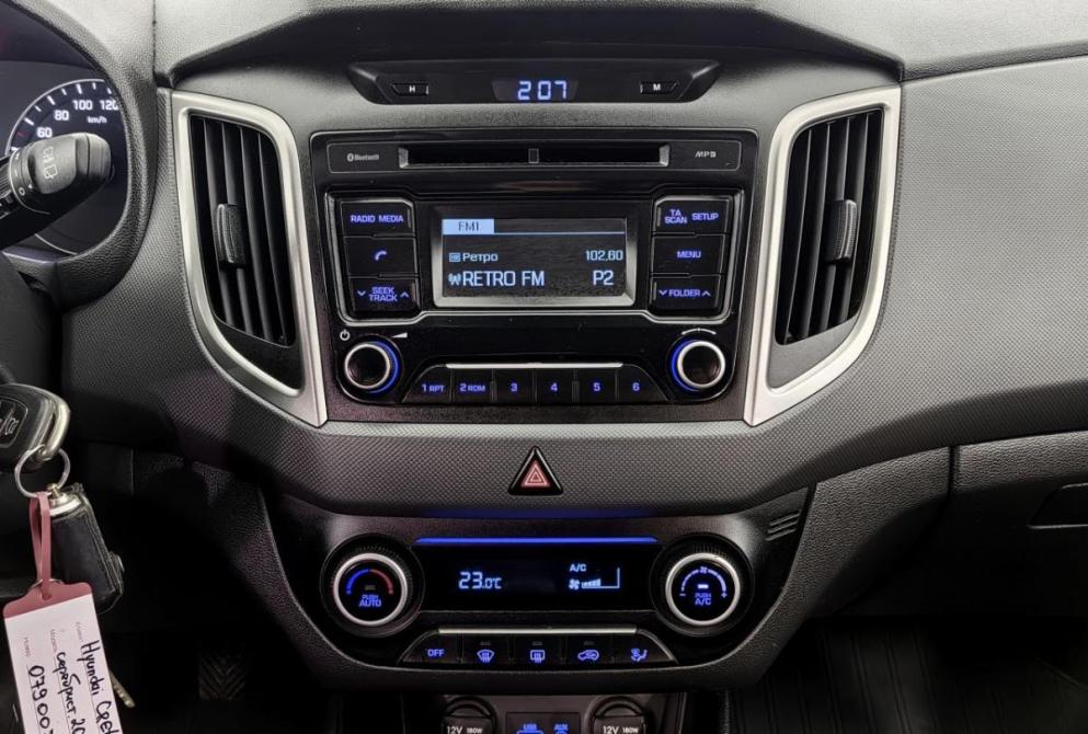 Hyundai Creta I Волгоград  - изображение 13