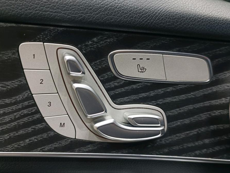 Mercedes-Benz GLC Coupe I (C253) Рестайлинг Ставрополь  - изображение 26