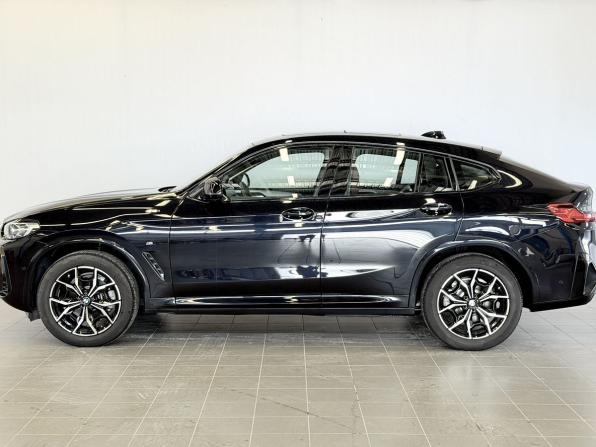 BMW X4 II (G02) Рестайлинг с пробегом 2024 года, цена 6 700 000 рублей, 3826 км, внедорожник, Автокод Объявления