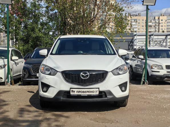 Mazda CX-5 I с пробегом 2012 года, цена 1 329 000 рублей, 252300 км, внедорожник, Автокод Объявления