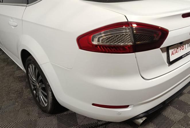 Ford Mondeo IV Рестайлинг с пробегом 2011 года, цена 790 000 рублей, 205845 км, седан, Автокод Объявления