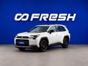 Toyota RAV4 VI (XA60) Москва  - изображение 27