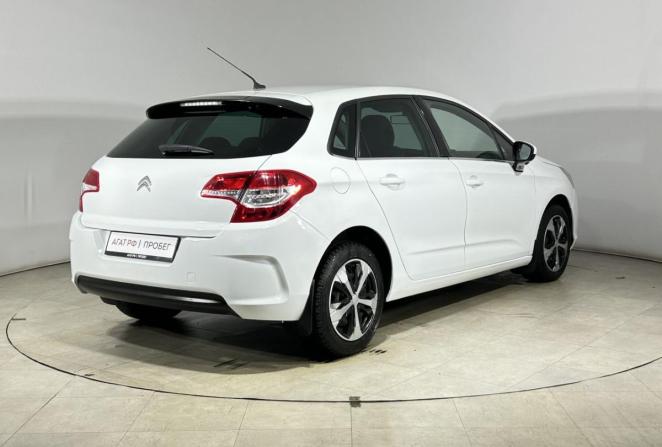 Citroen C4 I Рестайлинг с пробегом 2011 года, цена 550 000 рублей, 201088 км, хэтчбек, Автокод Объявления