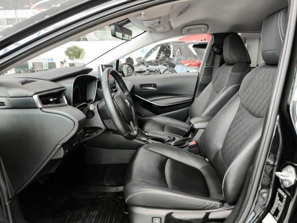 Toyota Corolla XII (E210) с пробегом 2019 года, цена 1 760 000 рублей, 145165 км, седан, Автокод Объявления