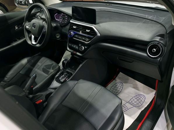 Changan Alsvin с пробегом 2023 года, цена 1 100 000 рублей, 32200 км, седан, Автокод Объявления