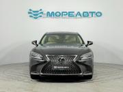 Lexus LS V Калининград  - изображение 35