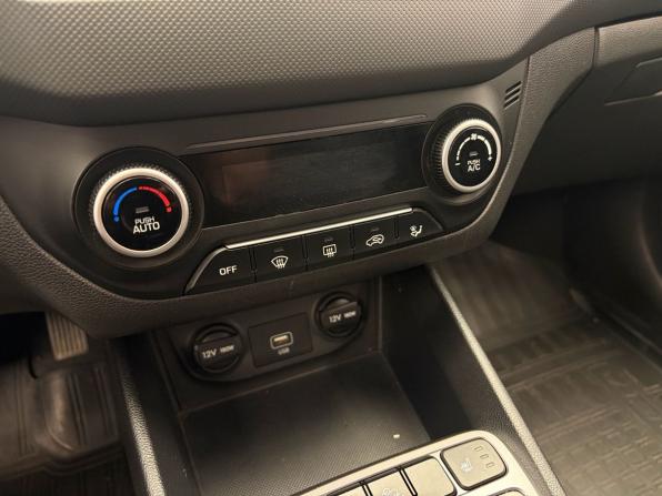 Hyundai Creta I с пробегом 2020 года, цена 1 655 000 рублей, 214557 км, внедорожник, Автокод Объявления